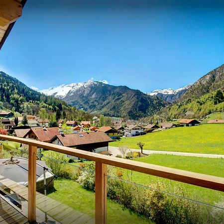 Chalet De Rollon - Ovo Network Thônes Eksteriør billede