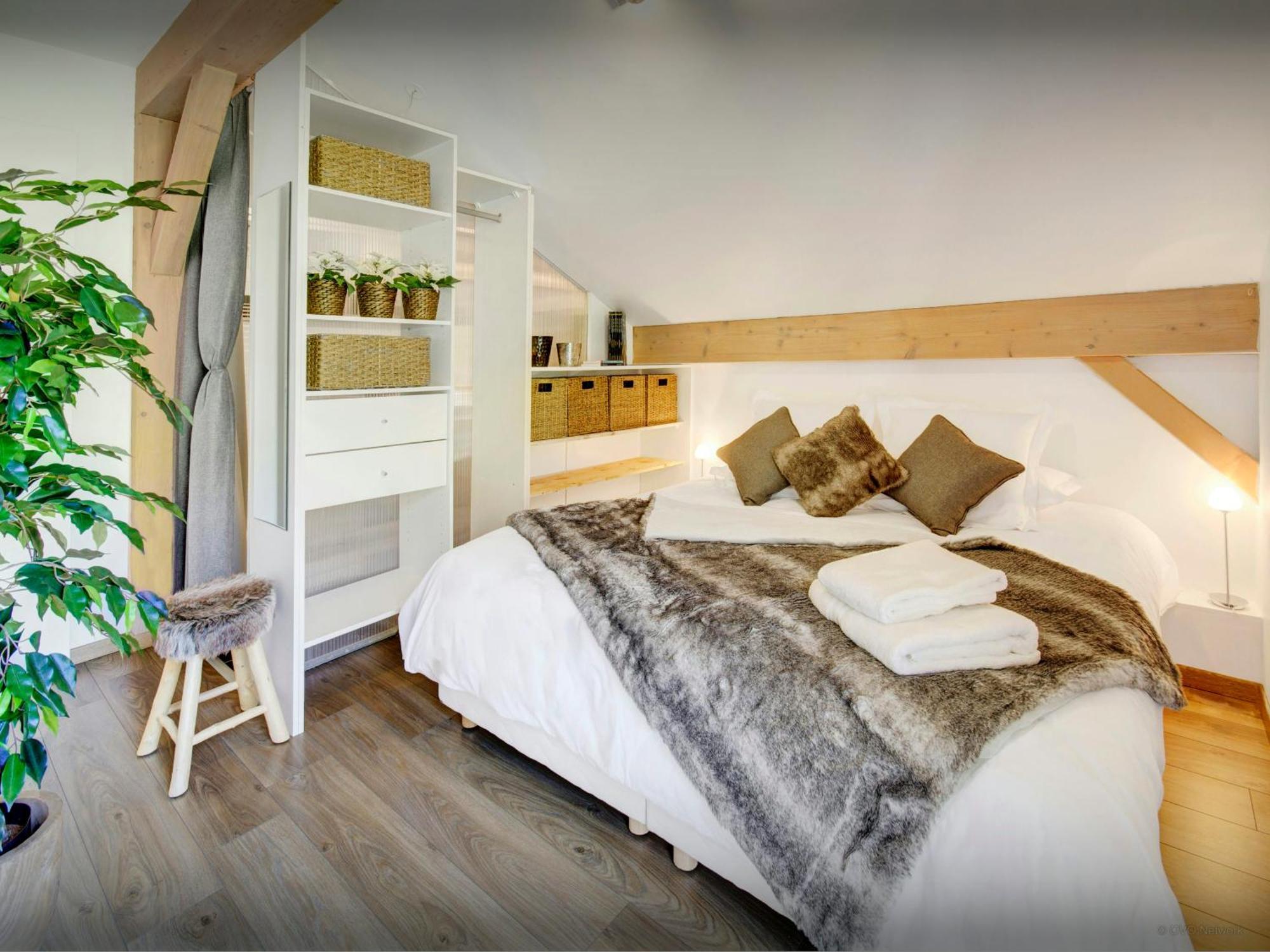 Chalet De Rollon - Ovo Network Thônes Eksteriør billede