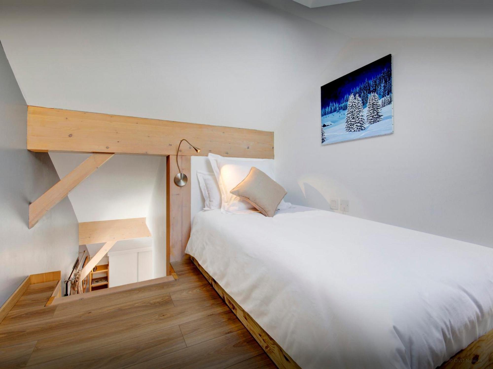 Chalet De Rollon - Ovo Network Thônes Eksteriør billede